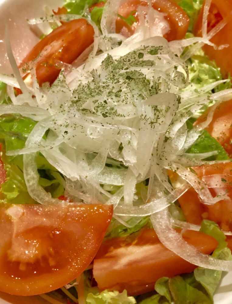 その他メニュー